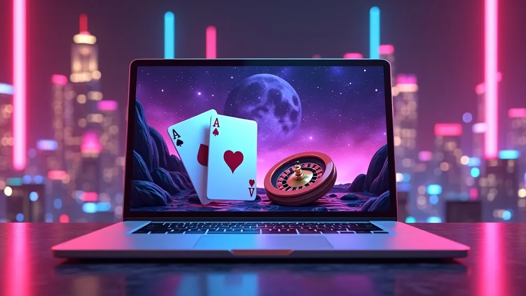Casinoonlinenonaams