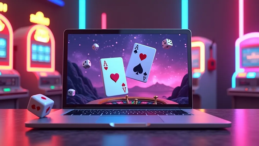 Casinoonlinenonaams