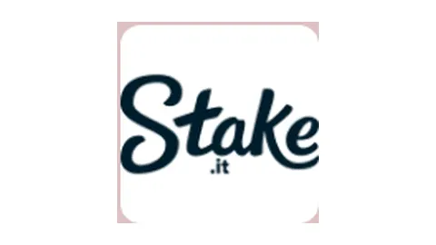 Stake logo