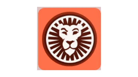 LeoVegas logo