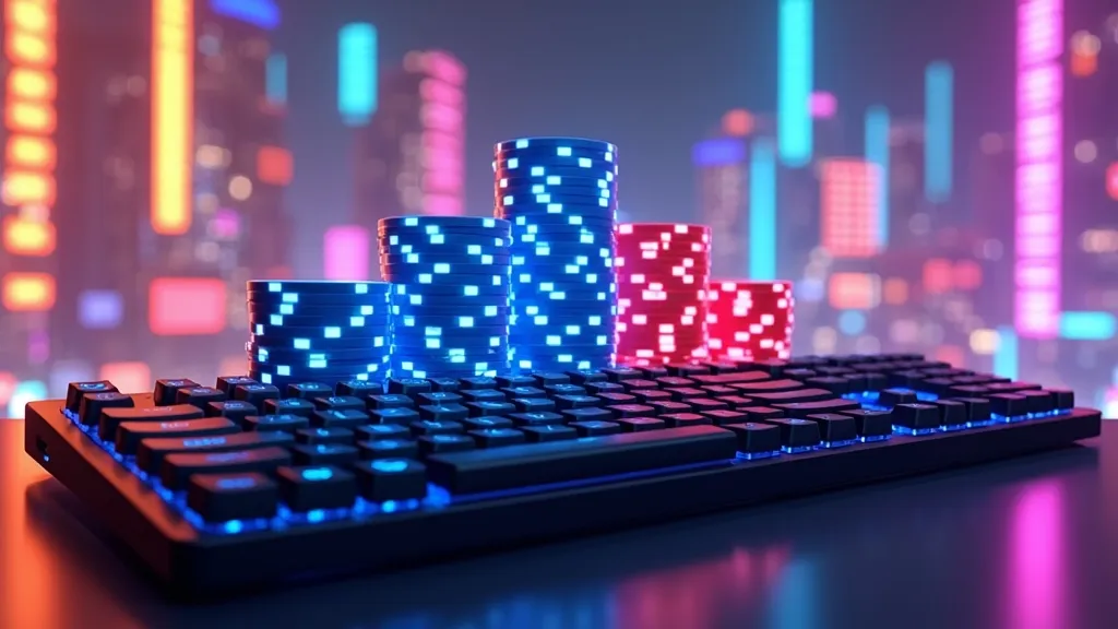 Casinoonlinenonaams